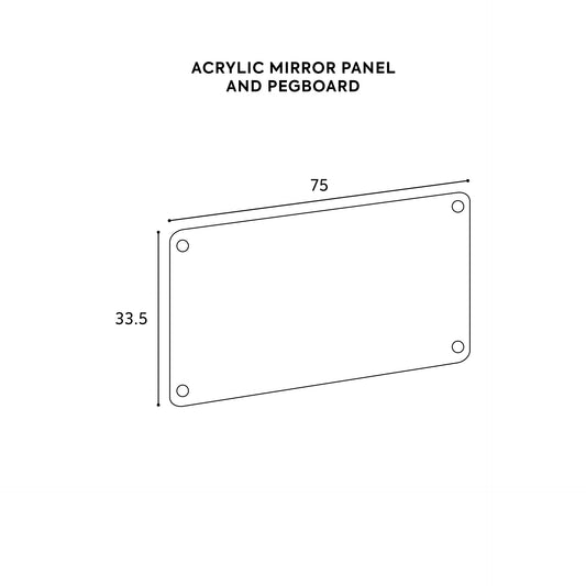 Pupupula Cube Montessori Storage System Accessories