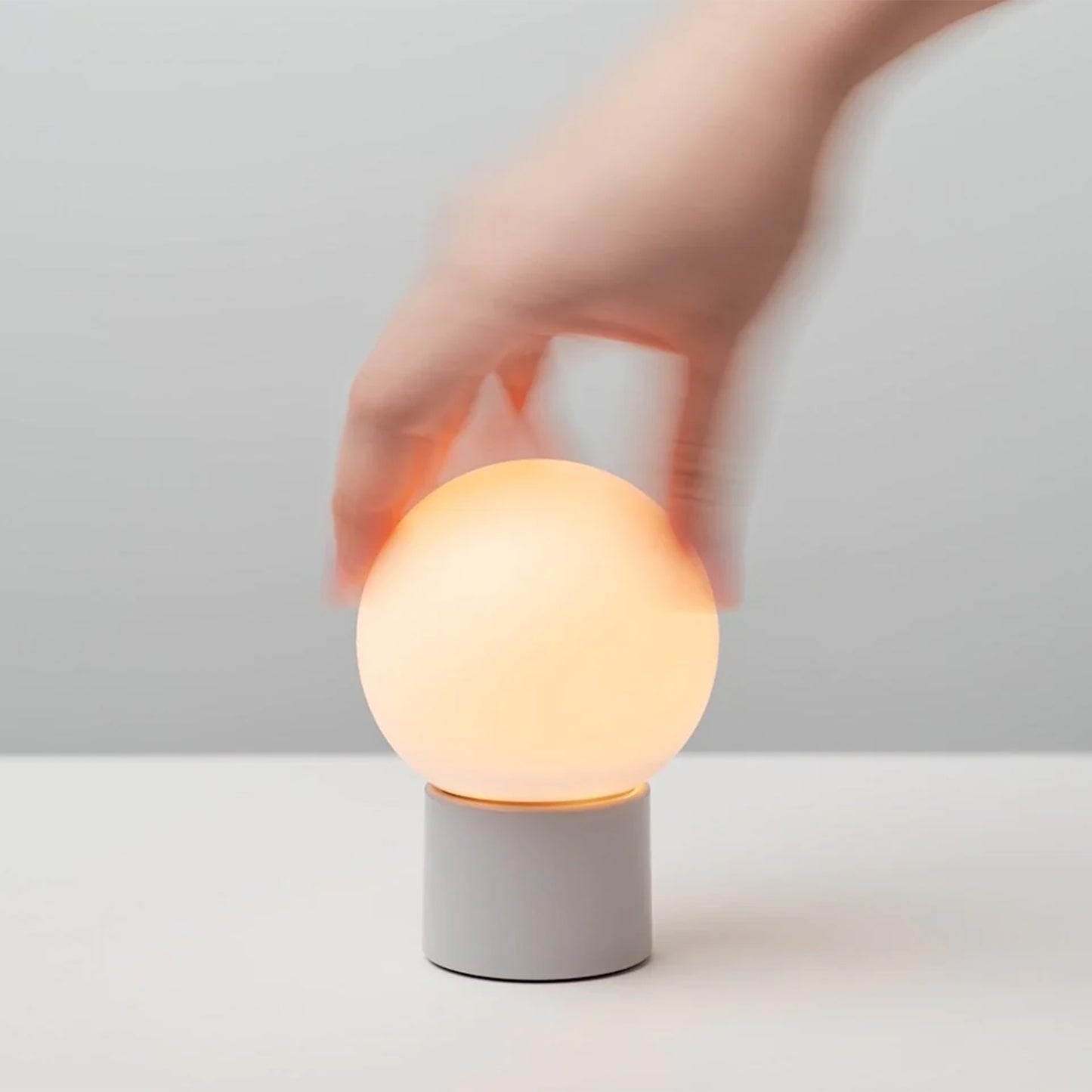 Pupupula Little Bulb Nightlight