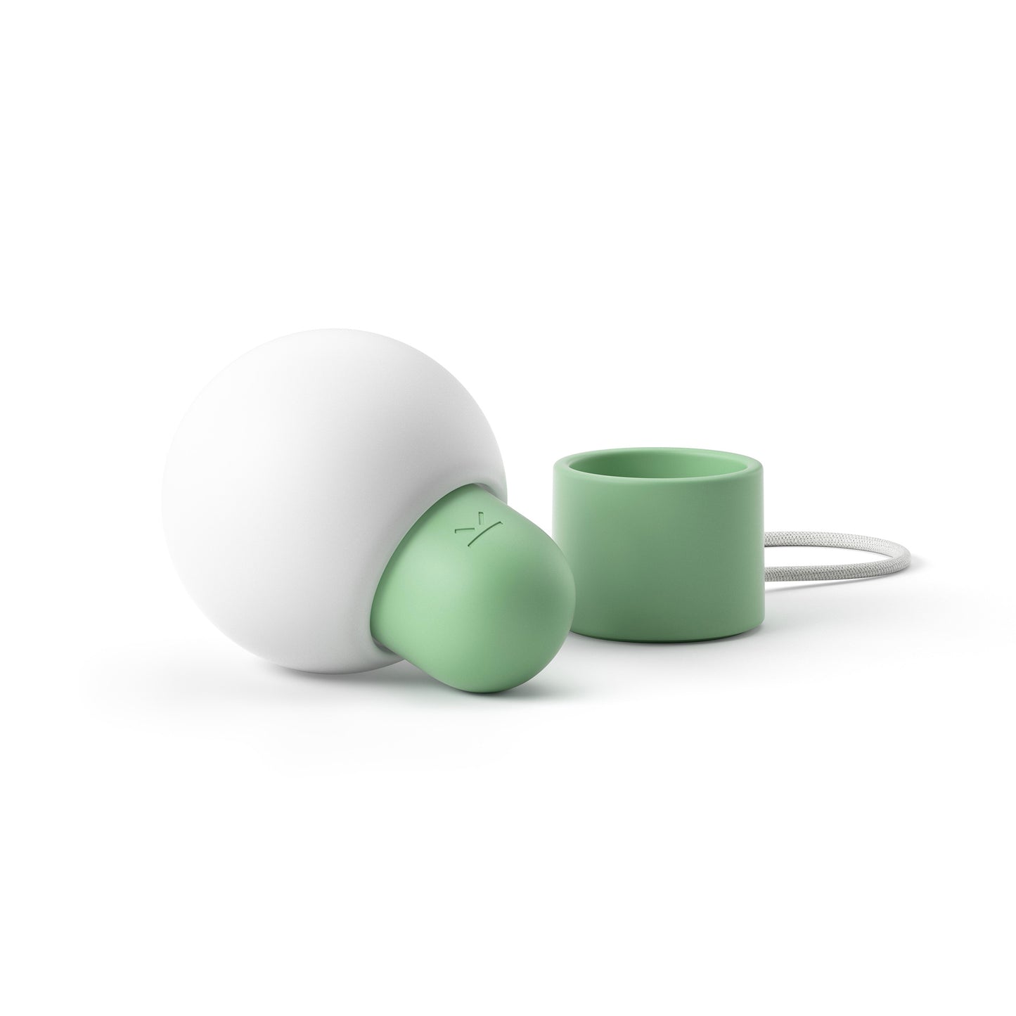 Pupupula Little Bulb Nightlight