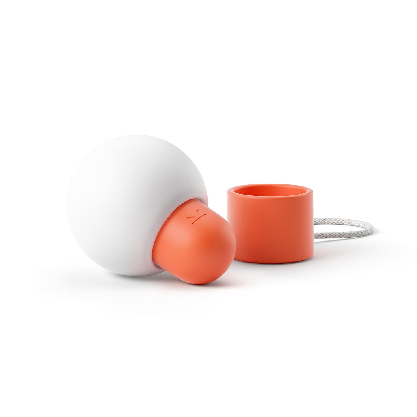 Pupupula Little Bulb Nightlight