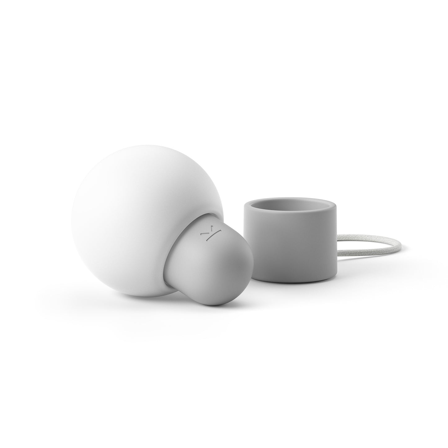 Pupupula Little Bulb Nightlight