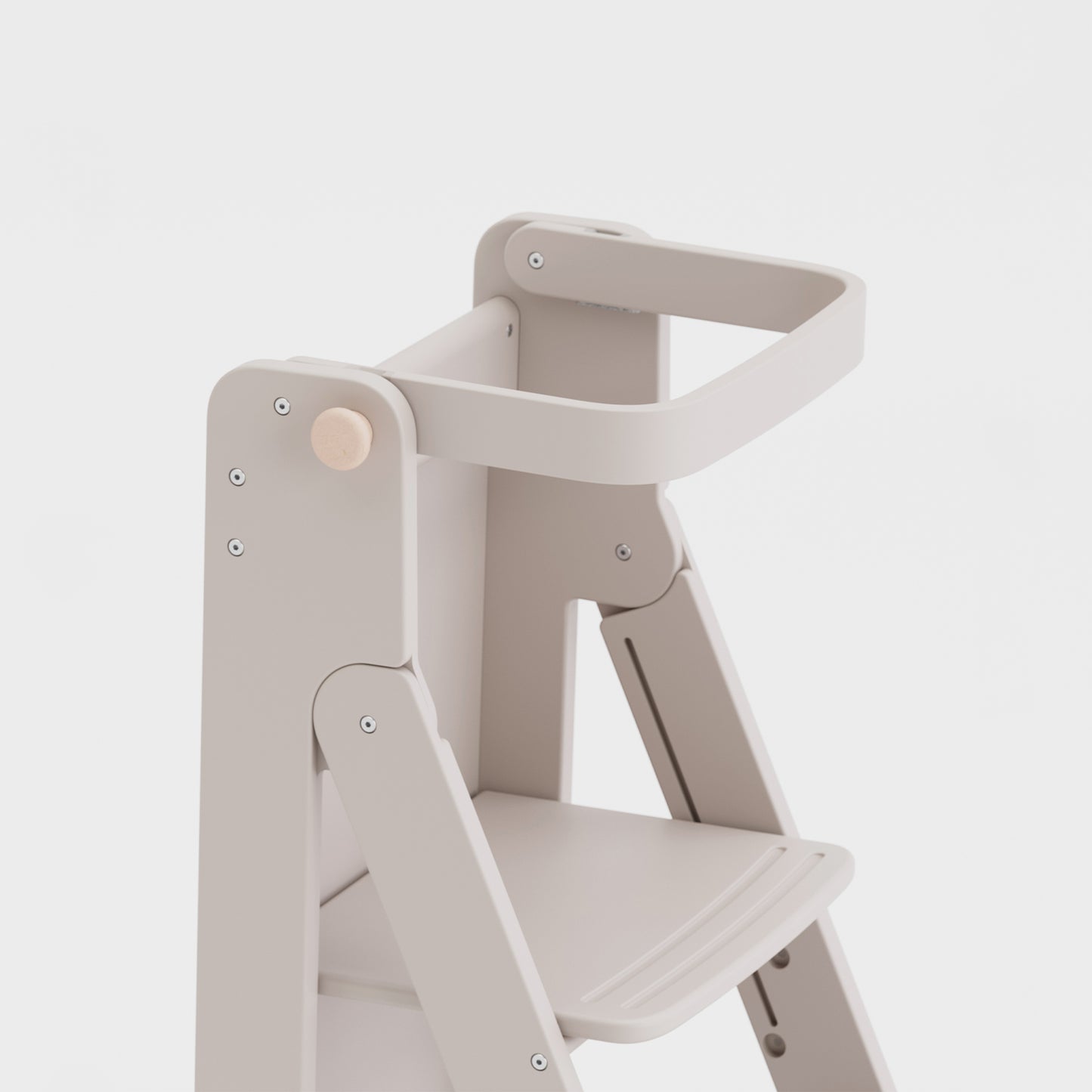 Pupupula Little Helper Learning Tower