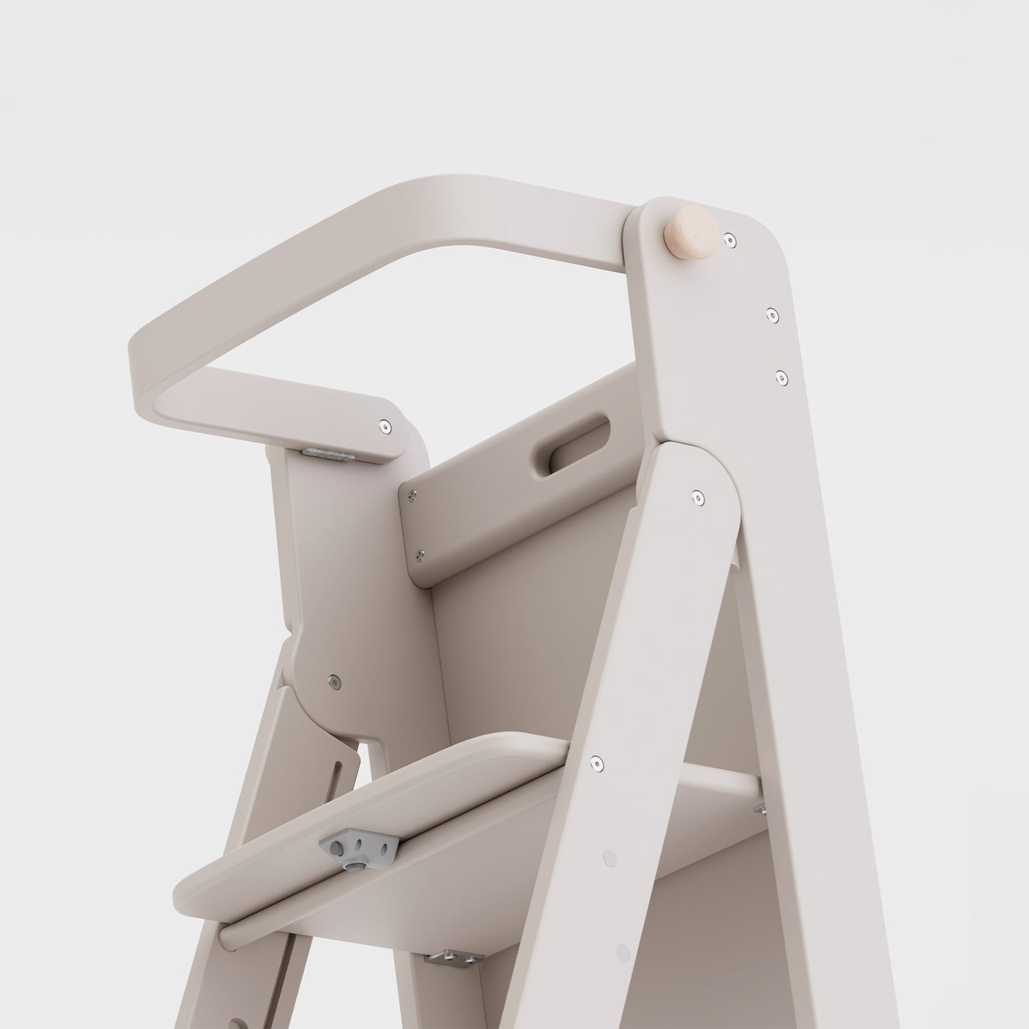 Pupupula Little Helper Learning Tower