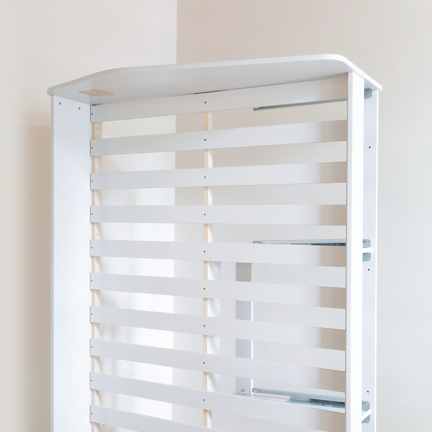 Pupupula Little House Storage Bed