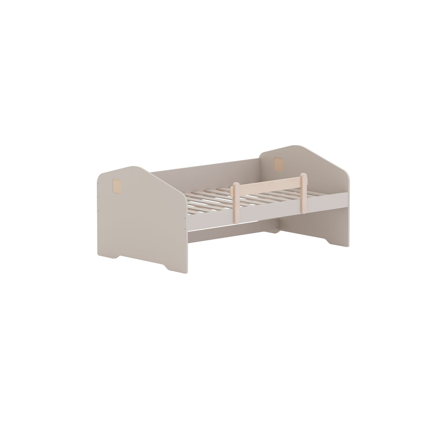 Pupupula Little House Trundle Bed