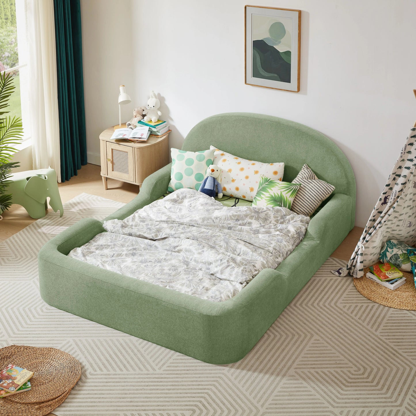 Little Lifely Bed