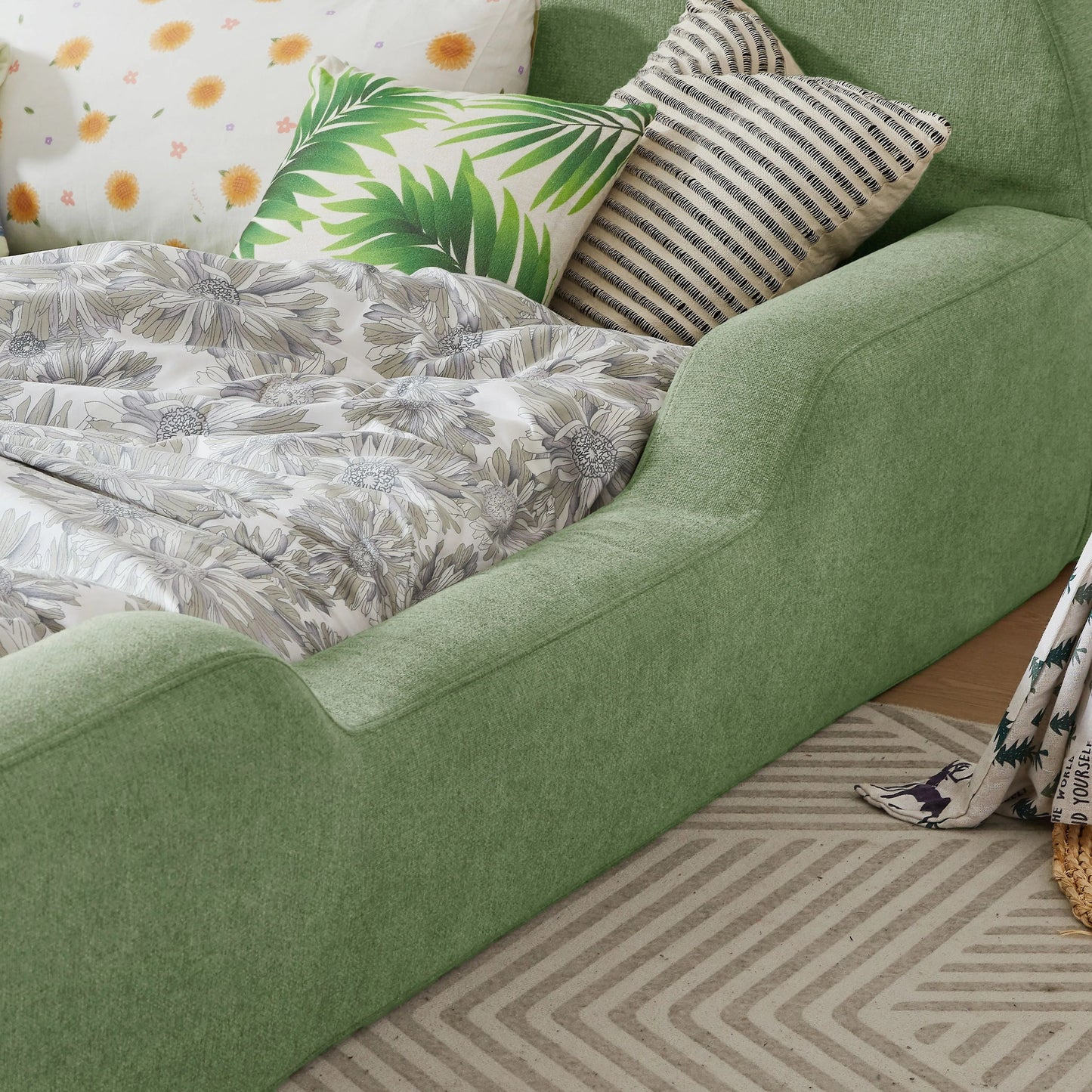 Little Lifely Bed