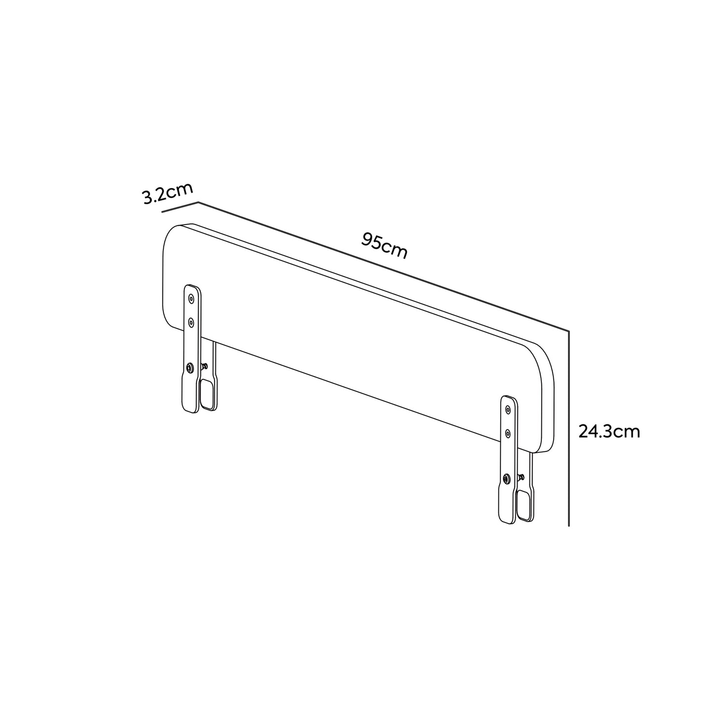 Pupupula No. 1 Bed Accessories