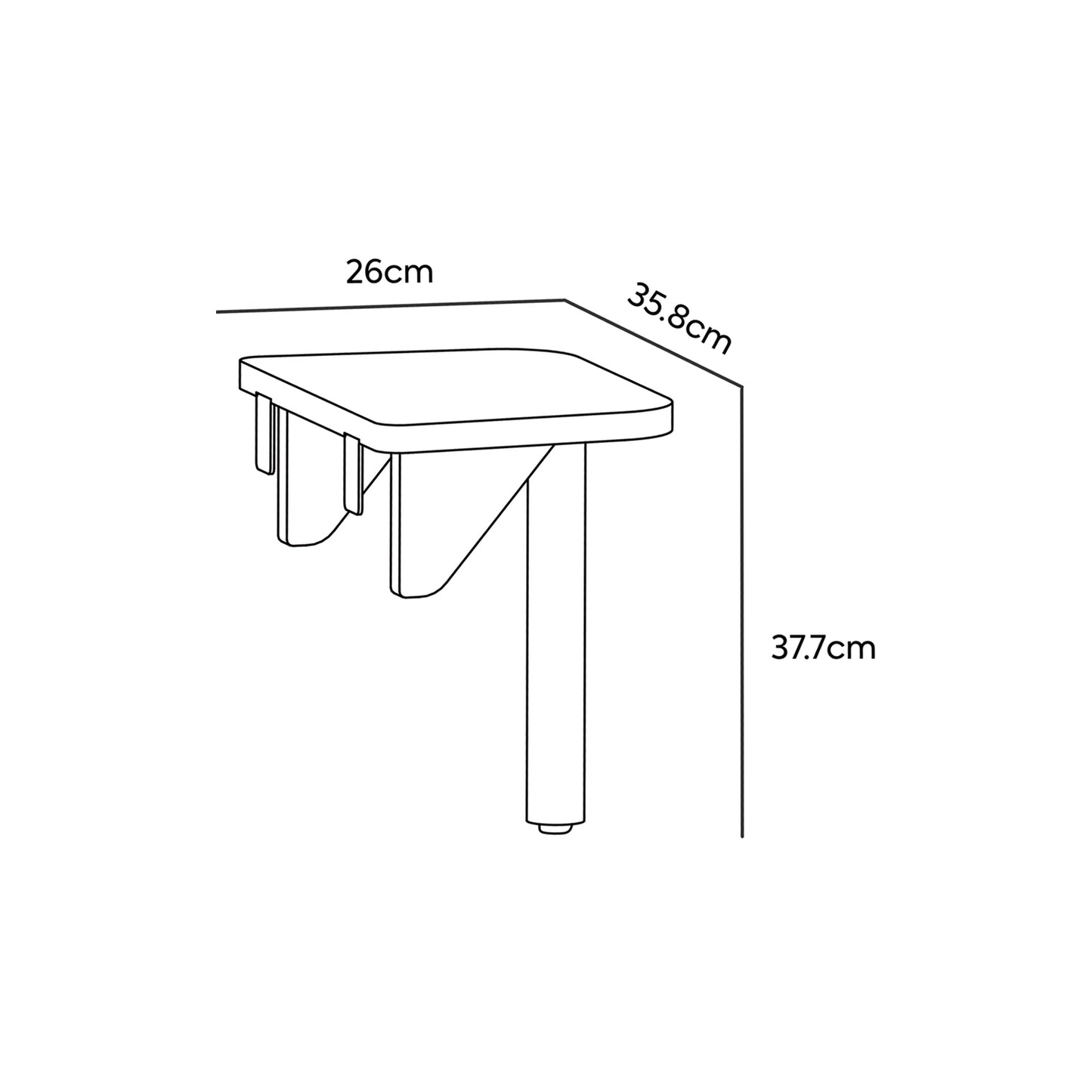 Pupupula No. 1 Bed Accessories