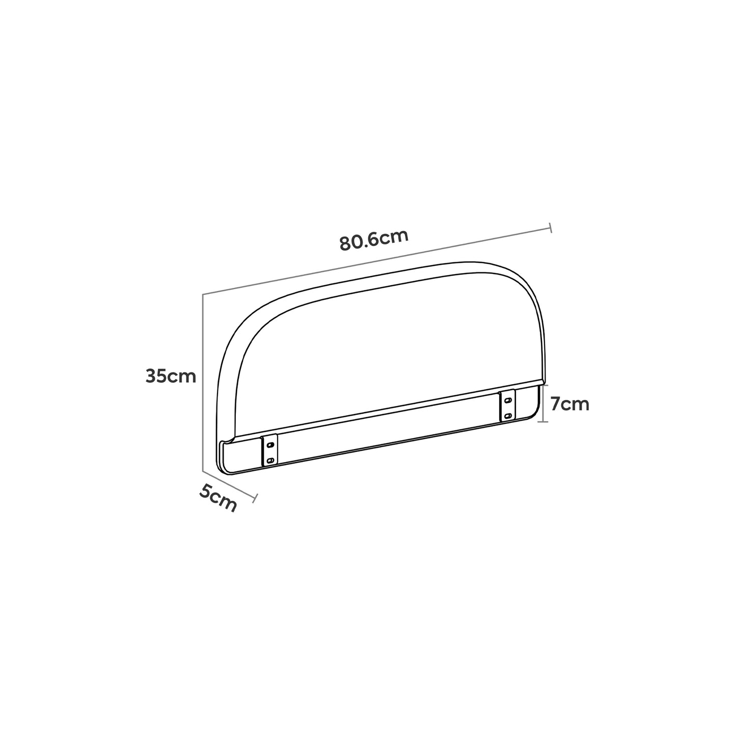 Pupupula No. 1 Bed Accessories
