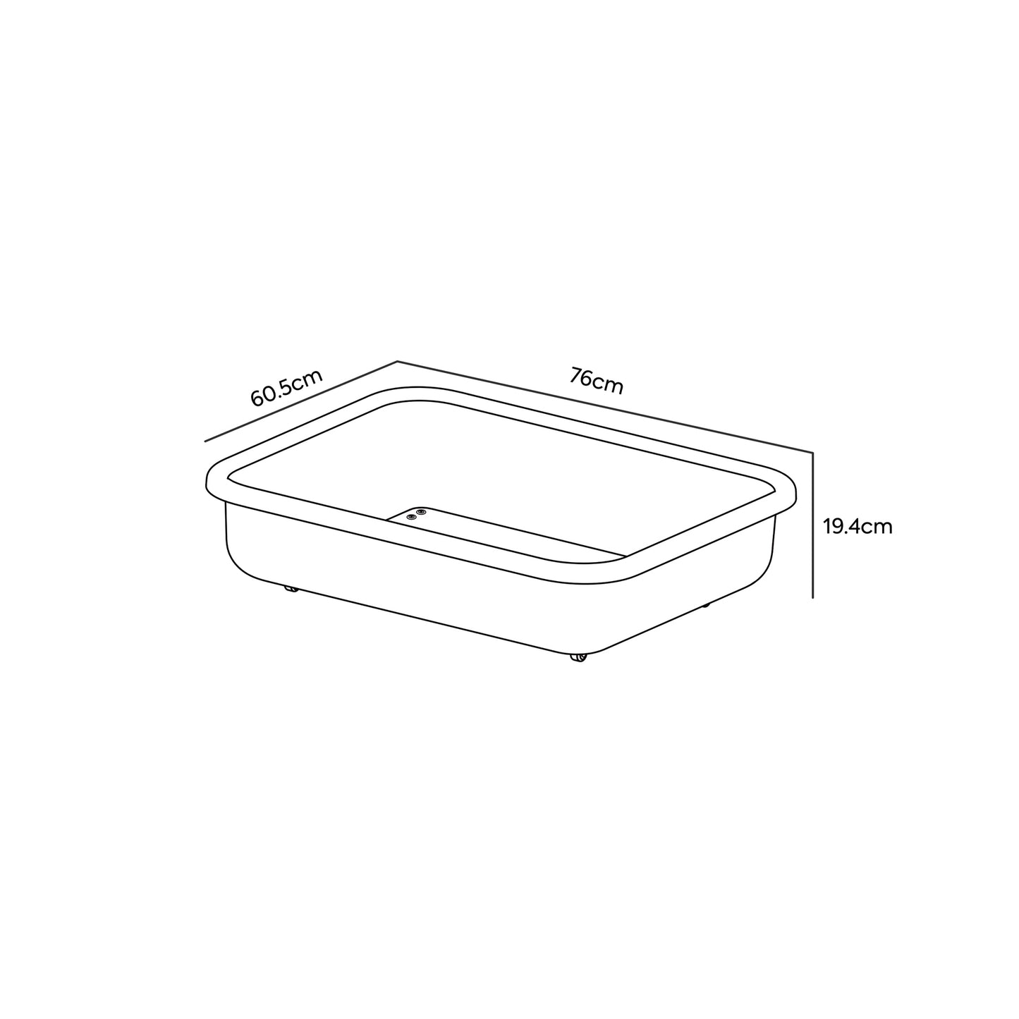 Pupupula No. 1 Bed Accessories