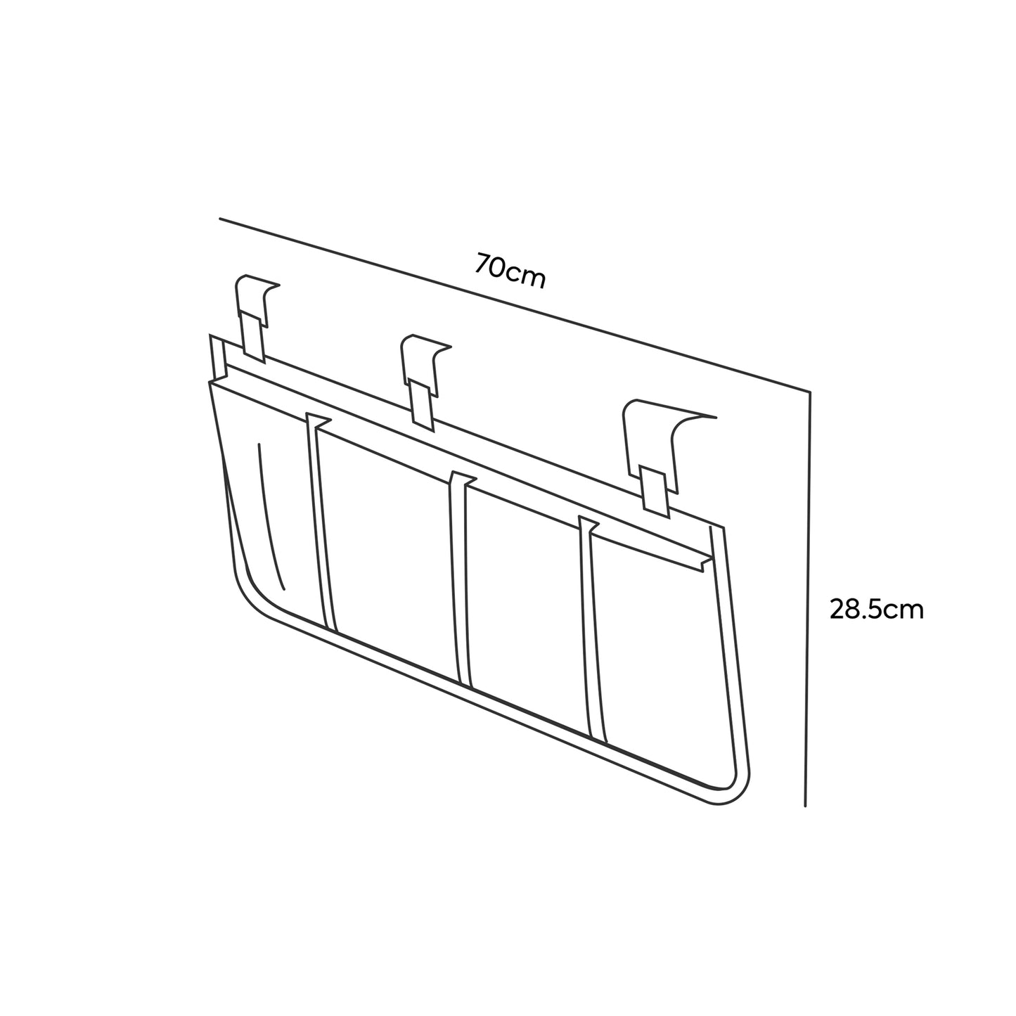 Pupupula No. 1 Bed Accessories