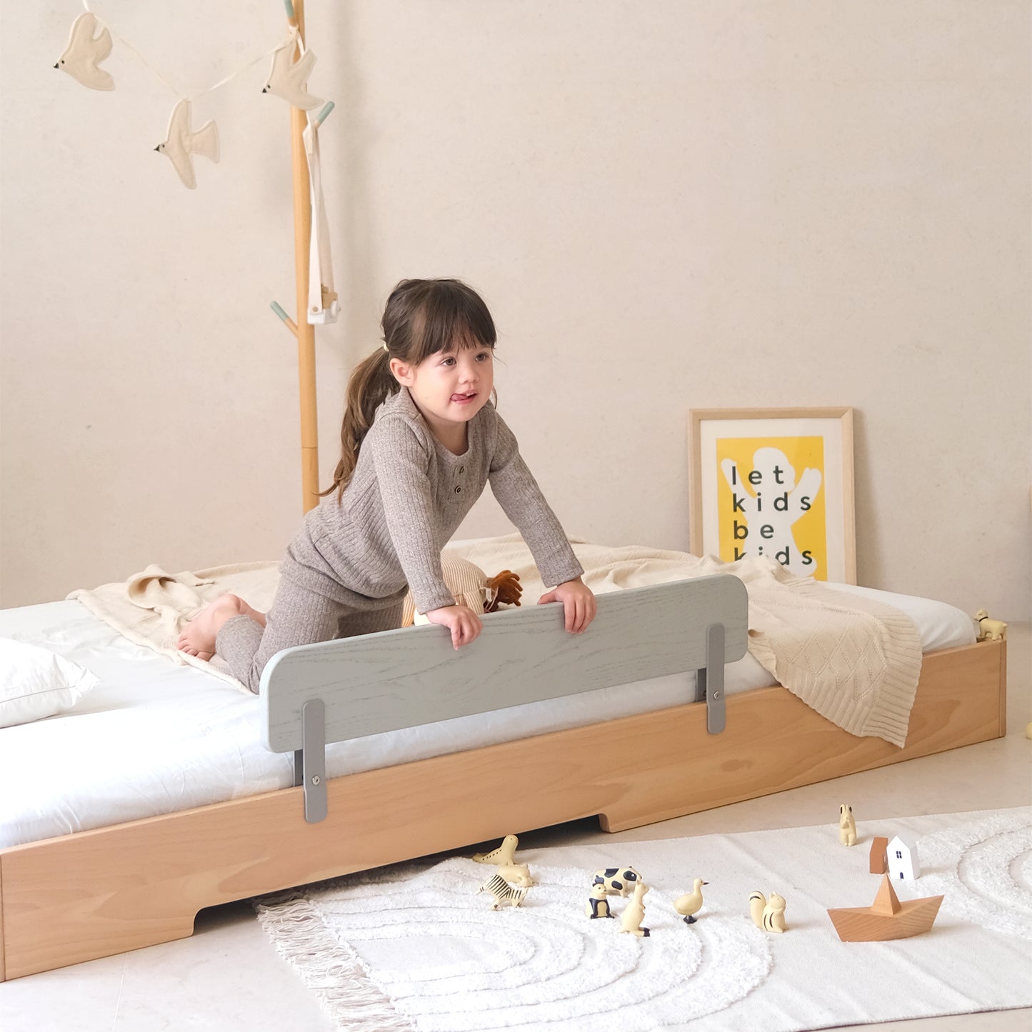 Pupupula No. 1 Bed Accessories