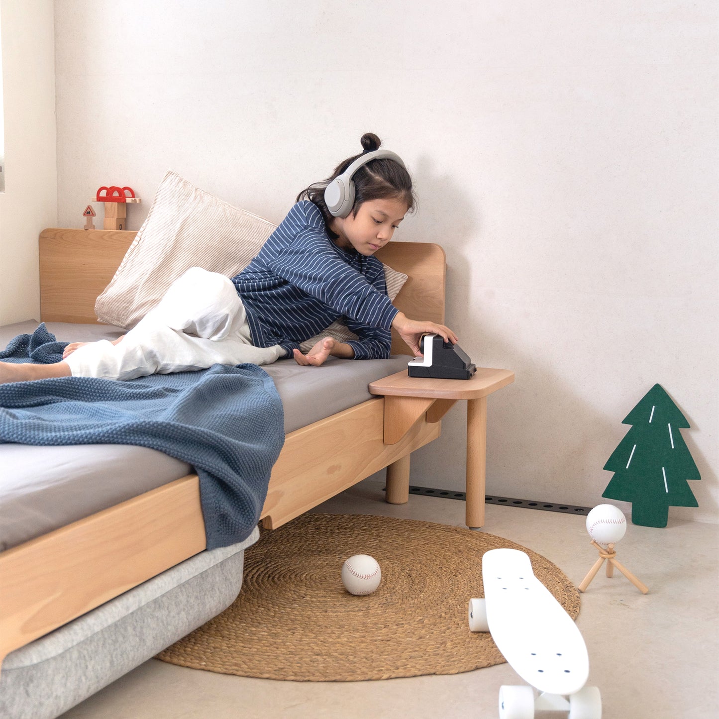 Pupupula No. 1 Bed Accessories