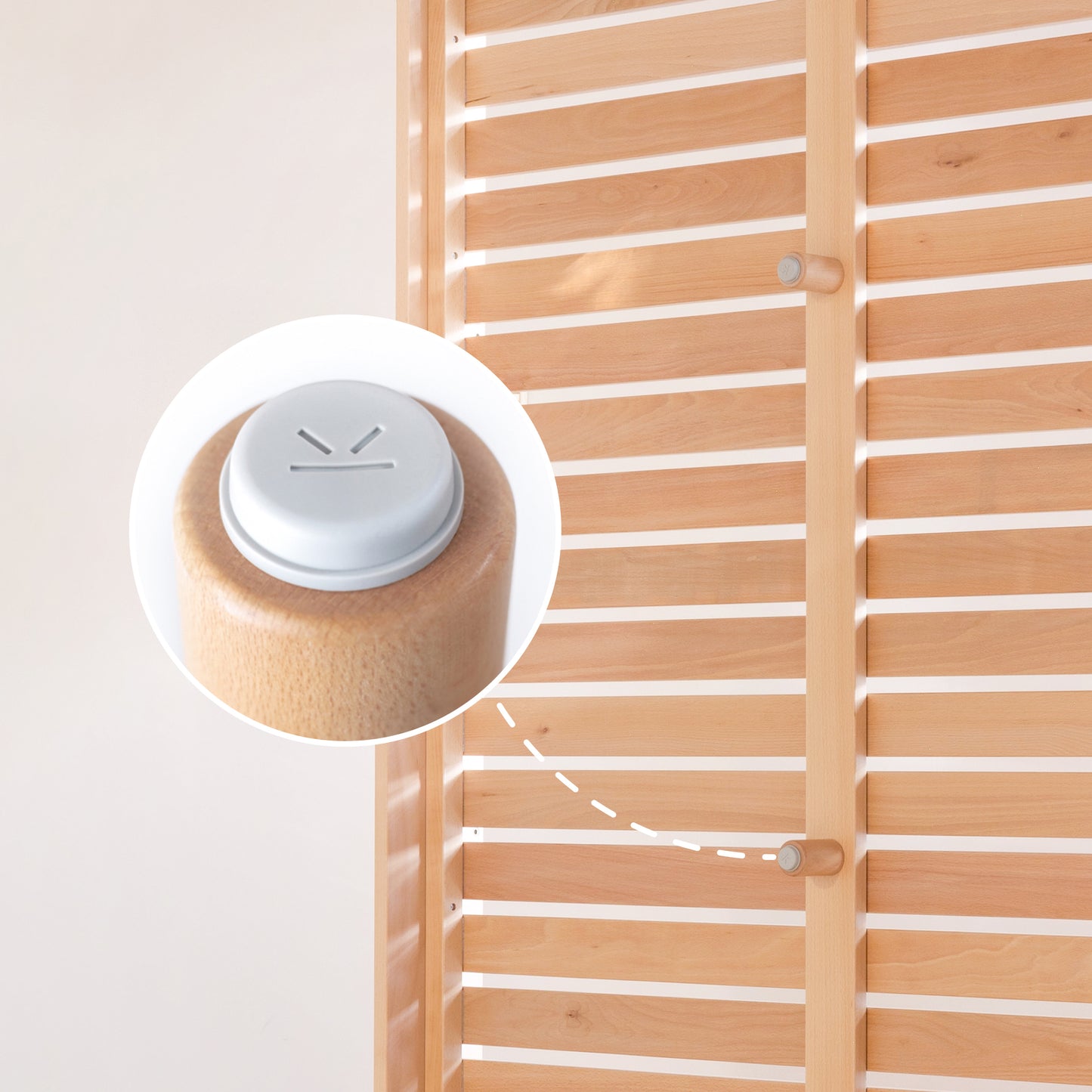 Pupupula No. 1 Bed Accessories