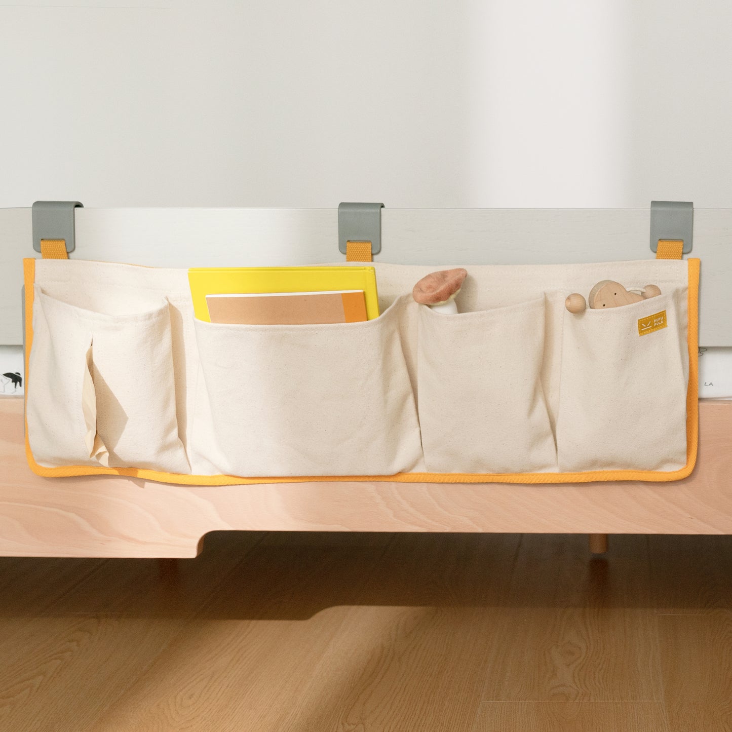 Pupupula No. 1 Bed Accessories