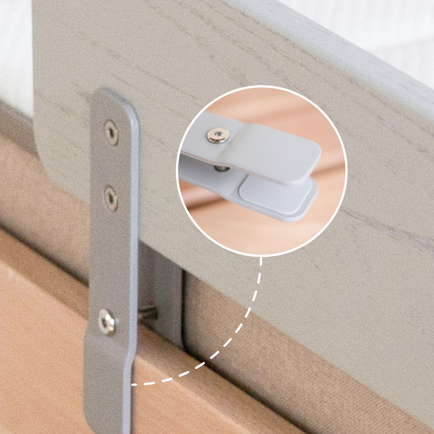 Pupupula No. 1 Bed Accessories