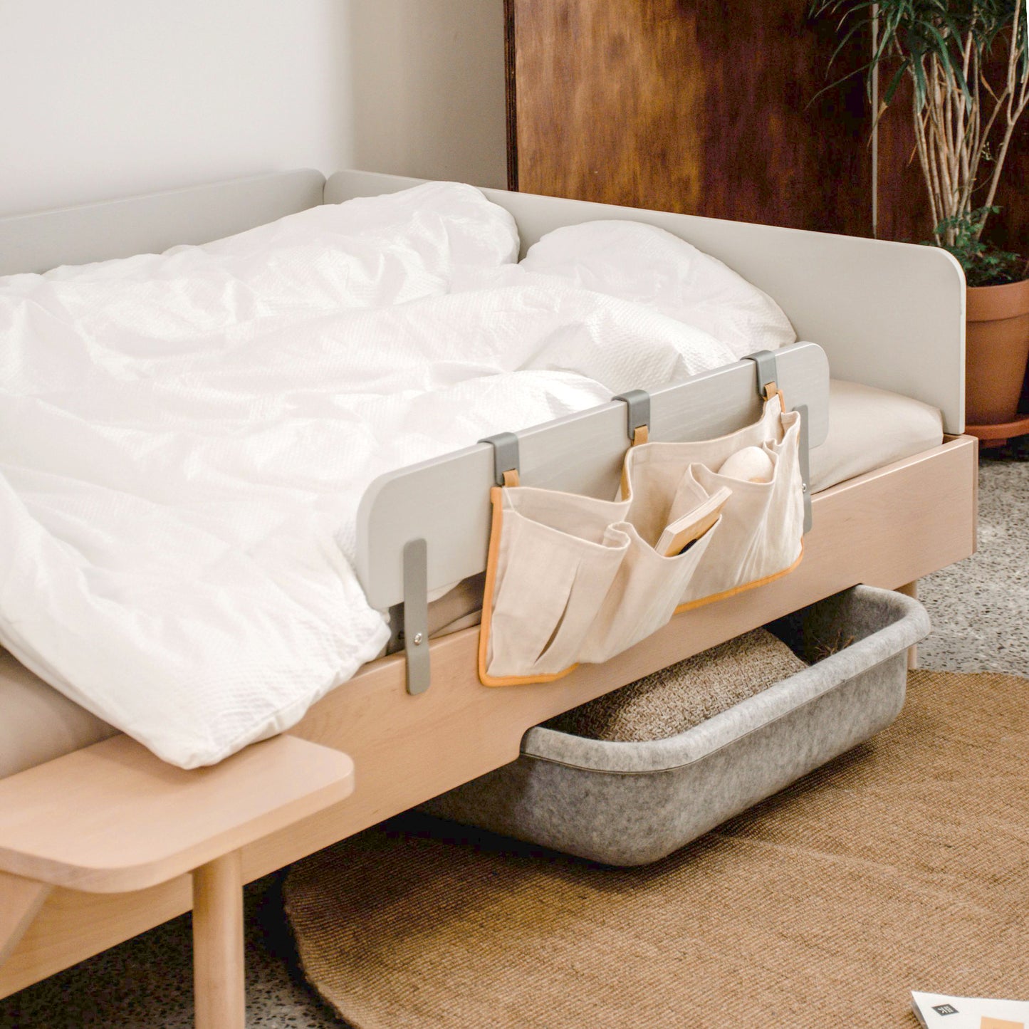 Pupupula No. 1 Bed Accessories