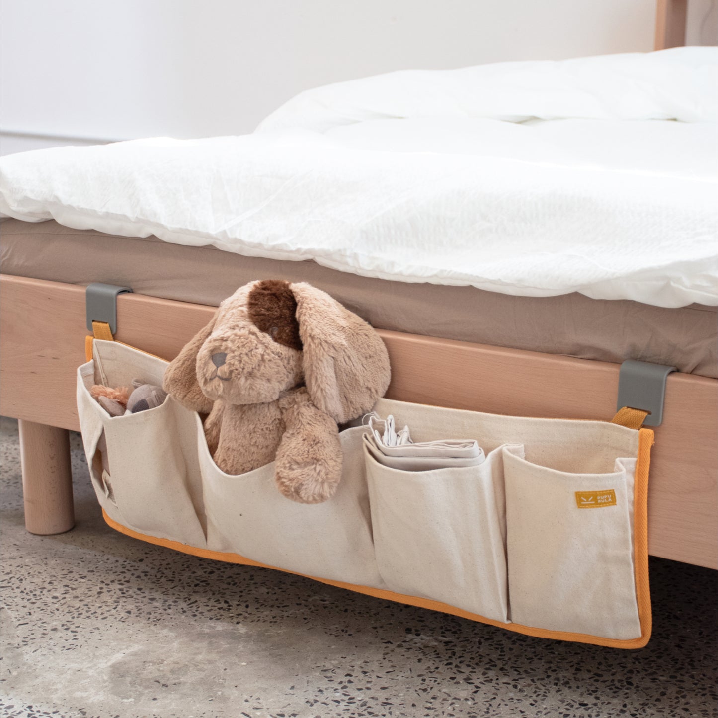 Pupupula No. 1 Bed Accessories