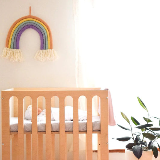 Tara Treasures Rainbow Hanging - Pastel