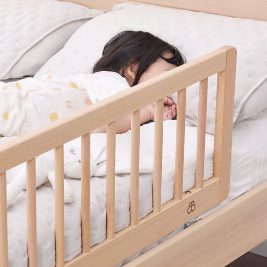 Universal Kids' Bed Guard Panel