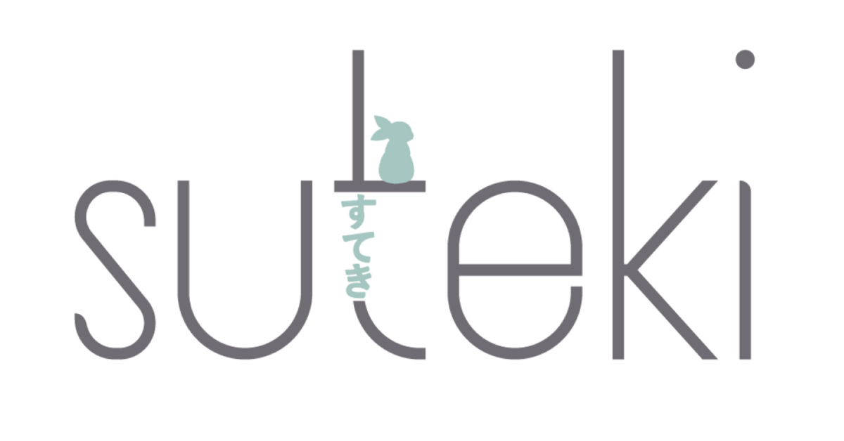 Accessories – Suteki