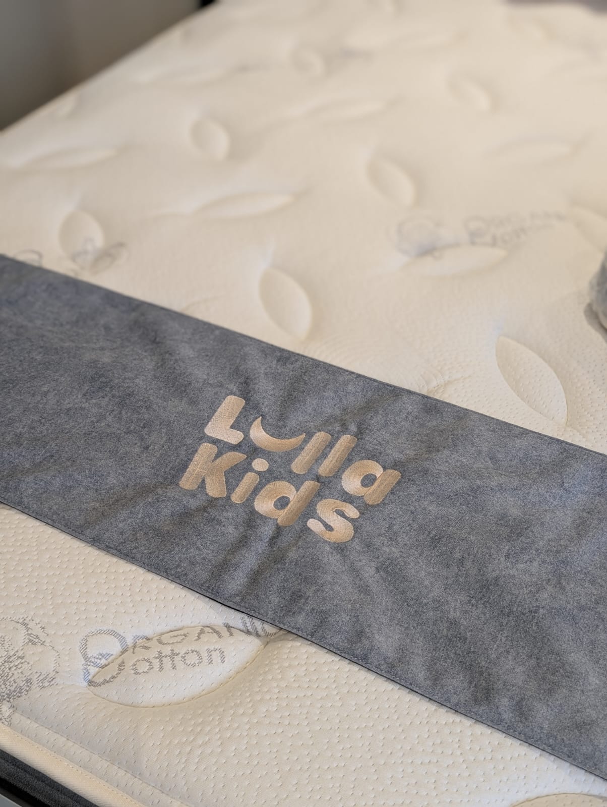Lulla Kids Mattress