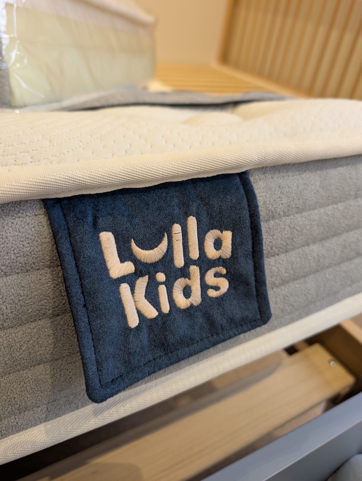 Lulla Kids Mattress