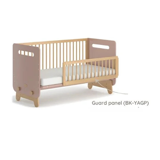 Yarra Bedside Bed