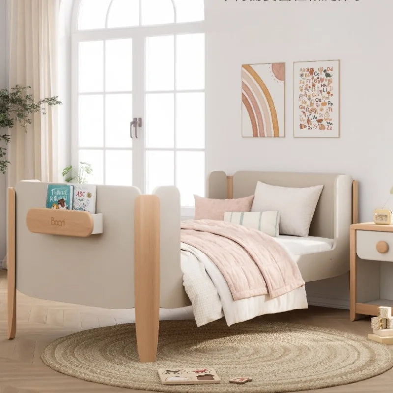 Yarra Guarded Single Bed