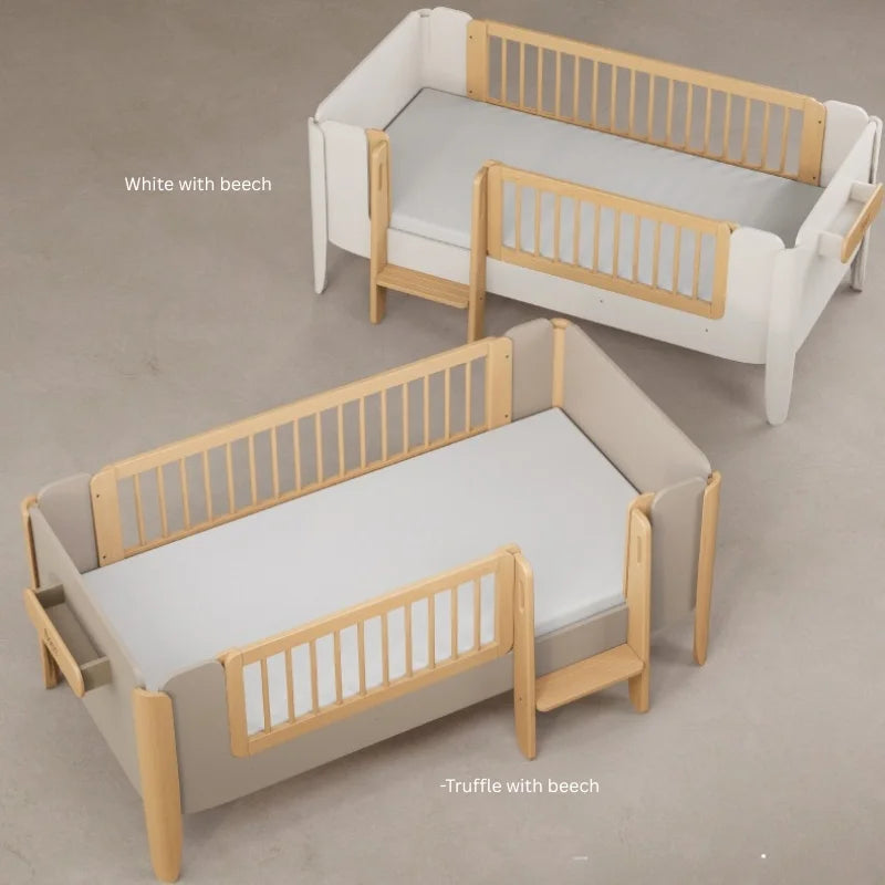 Yarra Guarded Single Bed