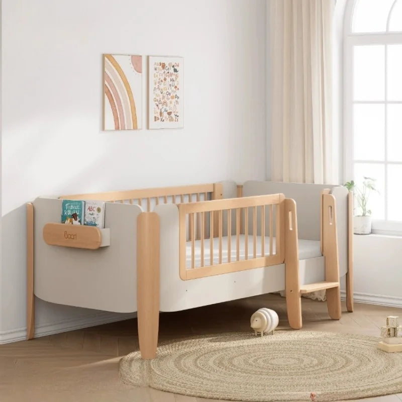 Yarra Guarded Single Bed