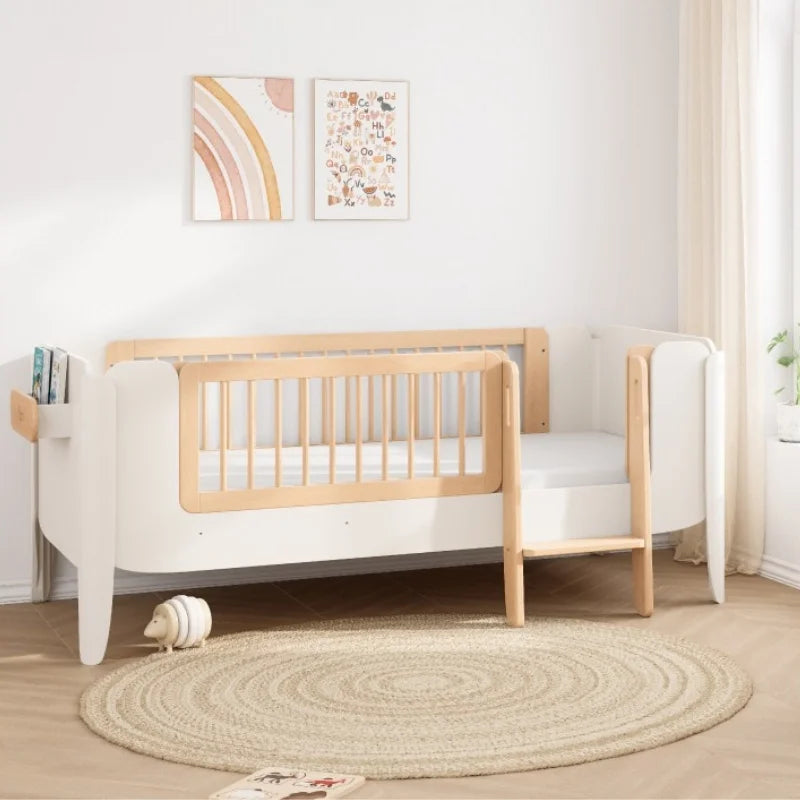 Yarra Guarded Single Bed