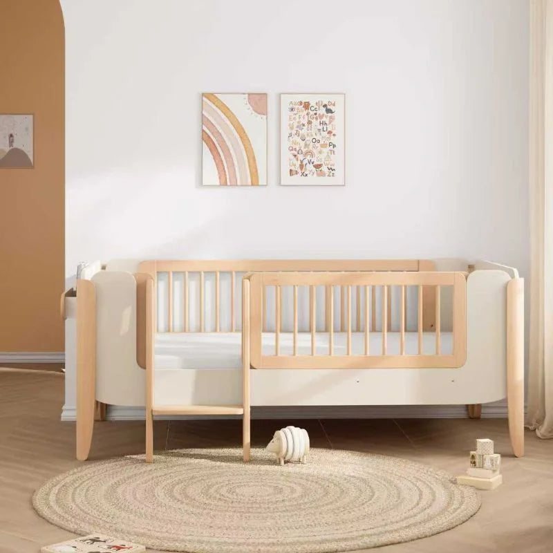 Yarra Guarded Single Bed