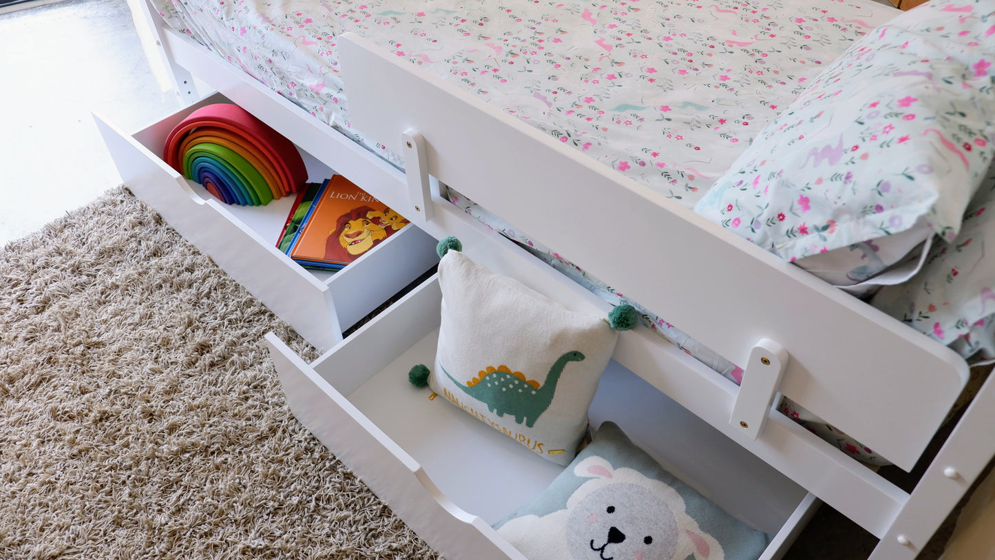 Neo Cottage Drawers [2 sets]
