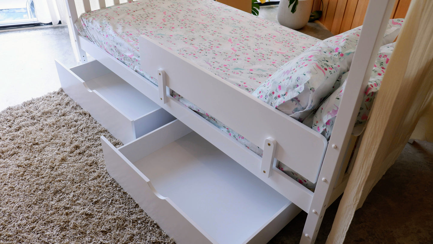 Neo Cottage Drawers [2 sets]