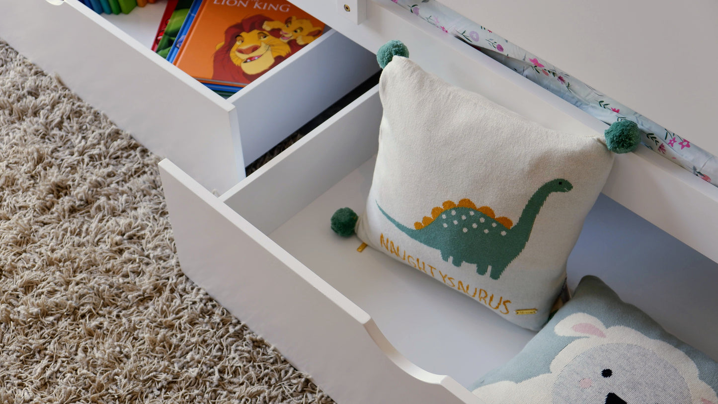 Neo Cottage Drawers [2 sets]