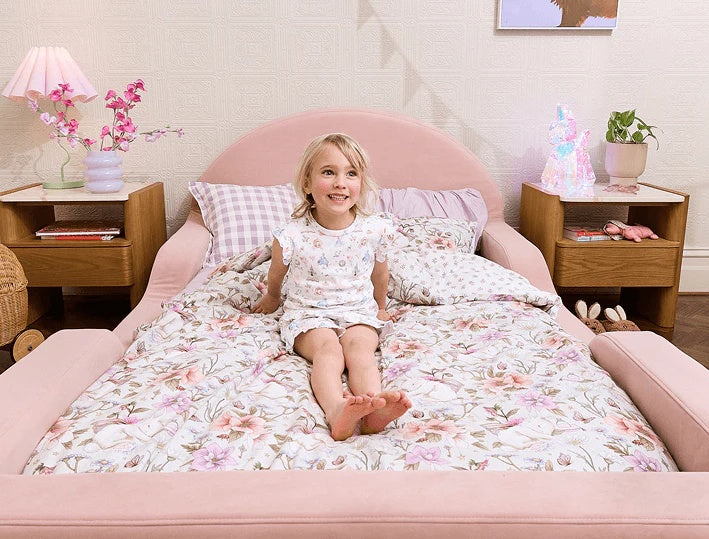 Little Lifely Bed