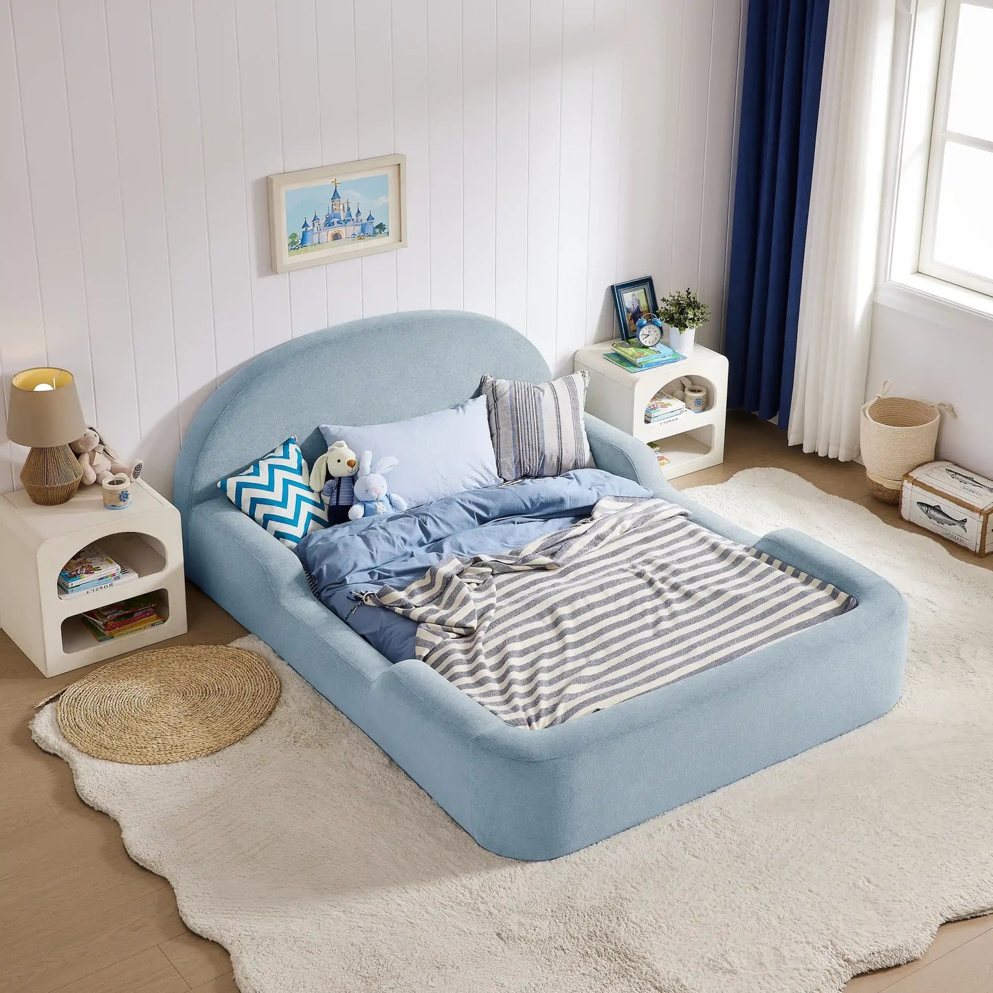 Little Lifely Bed