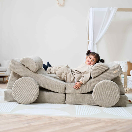 Tutti Bambini Playrama Montessori Kids Play Sofa