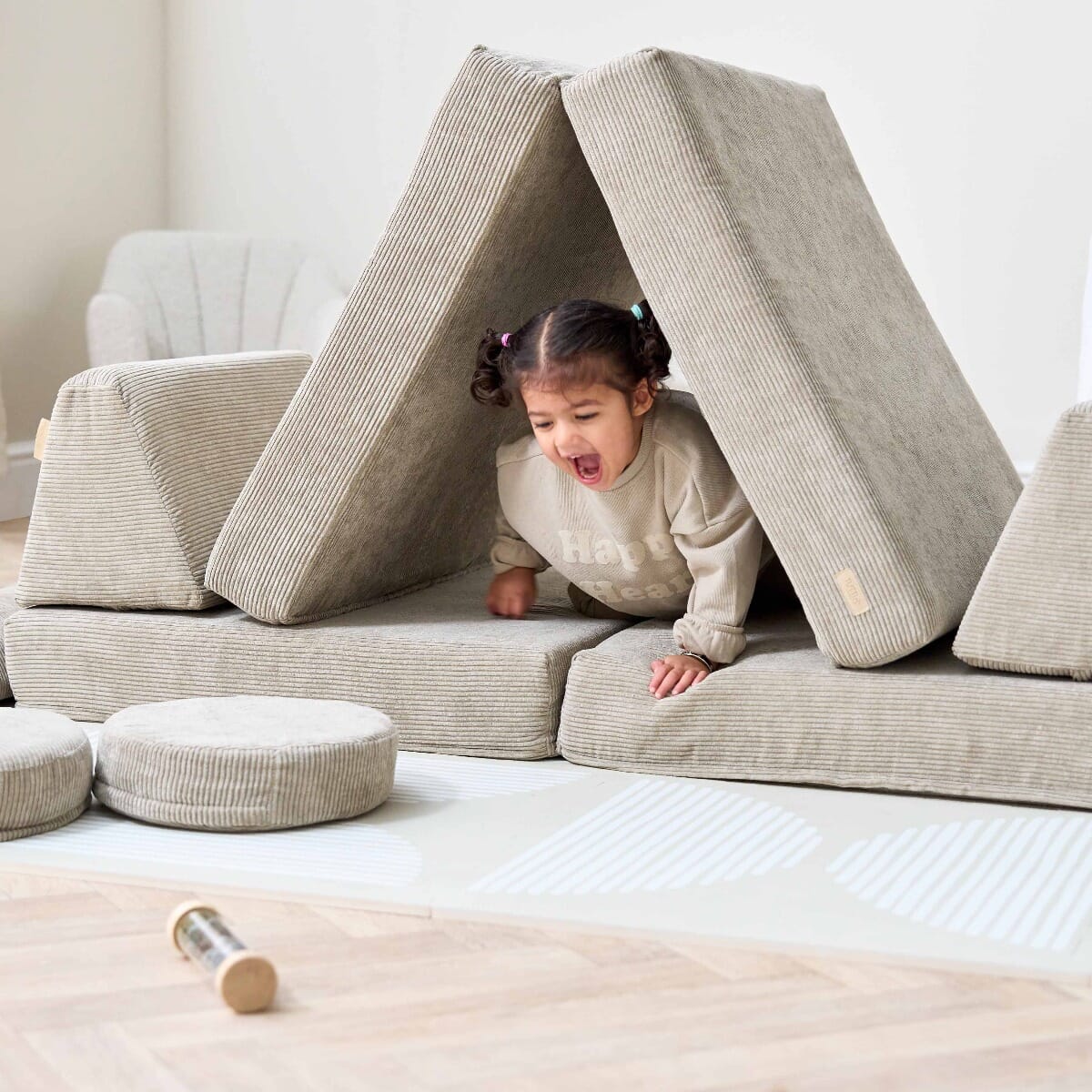 Tutti Bambini Playrama Montessori Kids Play Sofa