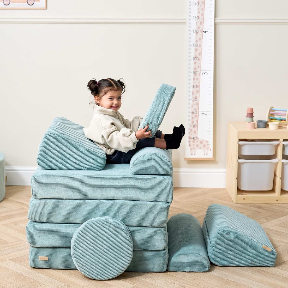 Tutti Bambini Playrama Montessori Kids Play Sofa