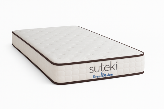 Suteki x DreamMaker Australian King Single Mattress