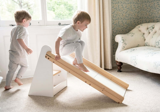 Tidy Multipurpose Slide