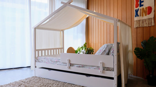 Neo Cottage Trundle
