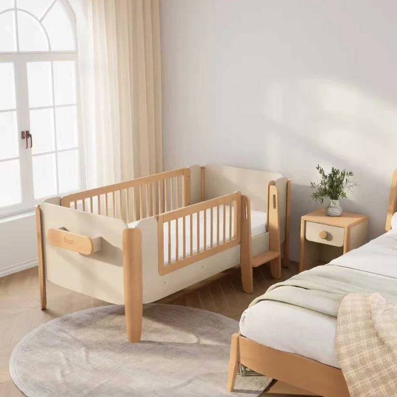 Yarra Guarded Single Bed