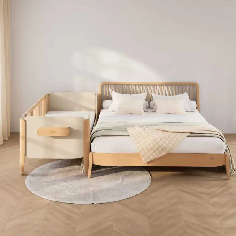 Yarra Guarded Single Bed