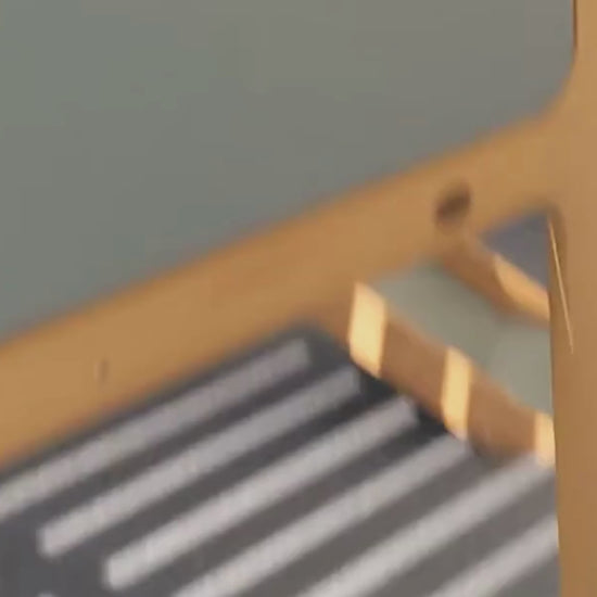 Avalon loft bed boori video