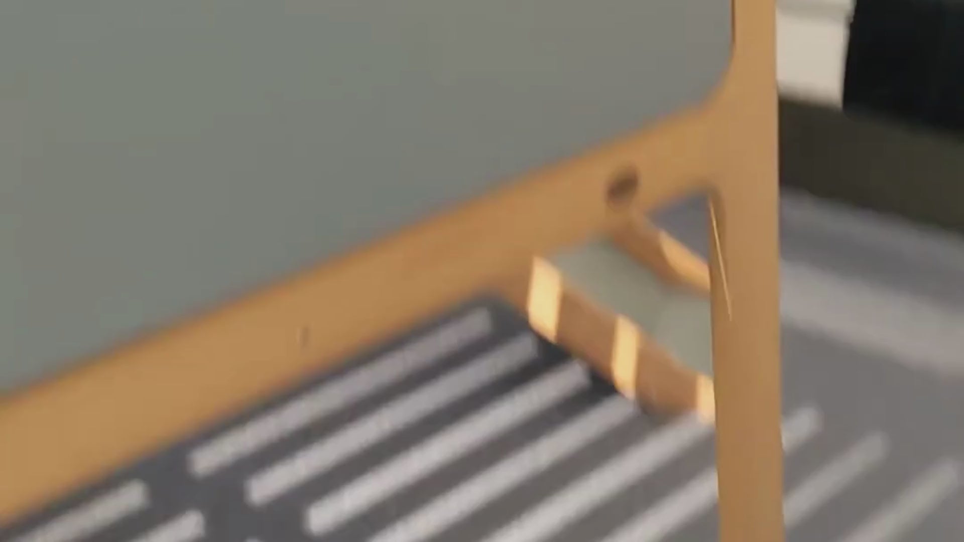 Avalon loft bed boori video