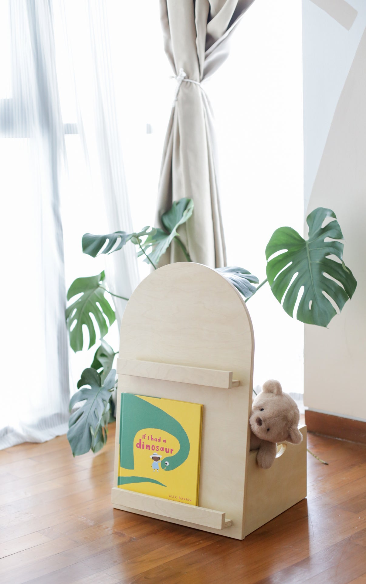 The Archie Bookcase Kids Furniture Malaysia Bunk Bed Suteki